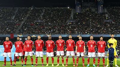بدون تقطيع.. بث مباشر مباراة الأهلي أمام سياتل في ربع نهائي كأس العالم للأندية