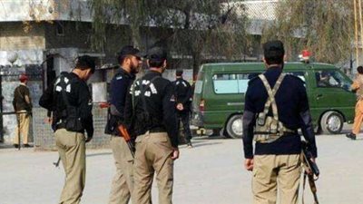 مقتل اثنان من قادة منظمة طالبان الباكستانية على أيدي الشرطة..تفاصيل