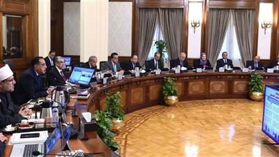 رئيس الوزراء يستعرض خطة الطروحات قبل الإعلان عنها
