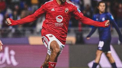 التعادل السلبي يحسم الشوط الأول من مباراة الأهلي إماما سياتل في ربع نهائي كأس العالم للأندية
