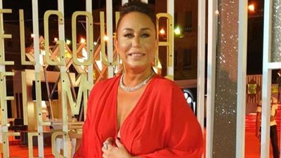 بإطلالة مثيرة.. إنجي علي تخطف أنظار متابعيها