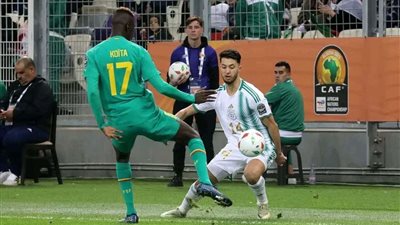 السنغال بطلا لكأس أمم أفريقيا للمحليين على حساب الجزائر بركلات الترجيح