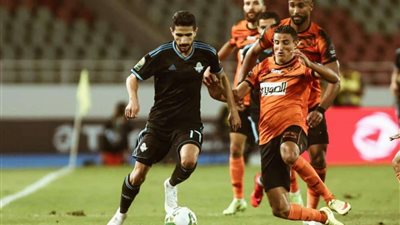نهضة بركان بطلاً للكونفدرالية على حساب بيراميدز