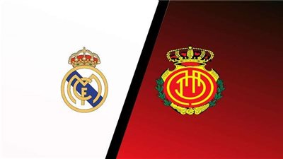بث مباشر.. مشاهدة مباراة ريال مدريد وريال مايوركا في الدوري الإسباني