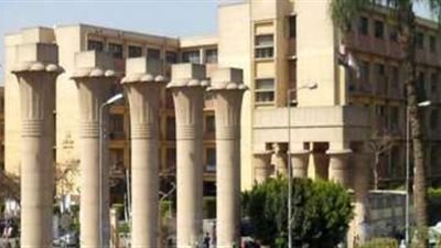 جامعة عين شمس تنفي ما تردد حول إقامتها حفلا خارج الجامعة لمطرب شهير
