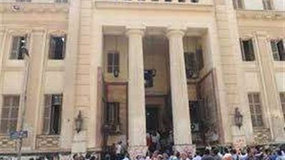 تأجيل محاكمة 3 أشخاص متهمين بقتل عريس بالقليوبية