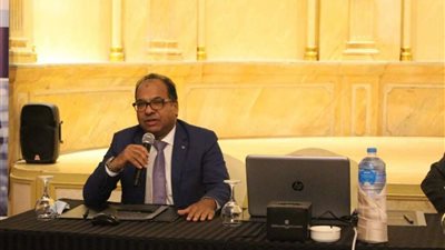 نائب وزير الماليه: توجيه النفقات العامة إلى المسارات المحددة