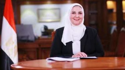 نيفين القباج تشارك في مؤتمر مبادرون لذوي الإعاقة