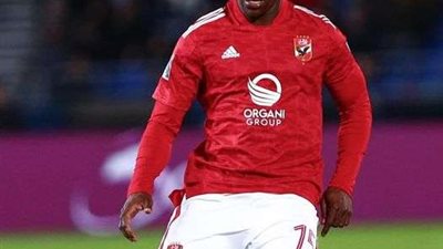 أليو ديانج يعلق على مواجهة ريال مدريد في نصف نهائي كأس العالم للأندية