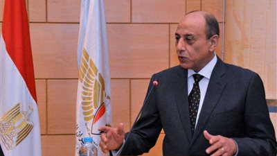 وزير الطيران يفتتح مؤتمر صيانة الطائرات في القاهرة غدا