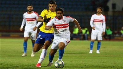 مفاجآت بالجملة في تشكيل الزمالك أمام الإسماعيلي