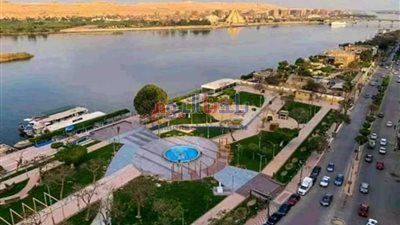 محافظة المنيا تنظم مؤتمرا للترويج لمجمع الصناعات الصغيرة