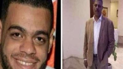 التفاصيل الكاملة لذبح شقيقين علي يد مسجل خطر