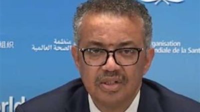 بخطوة مهمة.. الصحة العالمية تكشف خطة القضاء على فيروس كورونا
