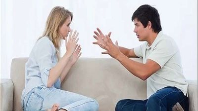 بعد عام من الزواج.. سيدة في دعوى 