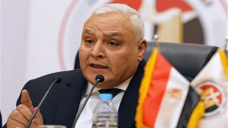 الوطنية للإنتخابات تُصدر بيانًا هامًا للمواطنين