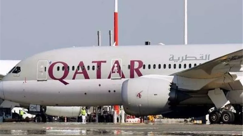 قطر في ورطة كُبرى بعد واقعة التعري والتفتيش الخاصة بفتيات أجانب