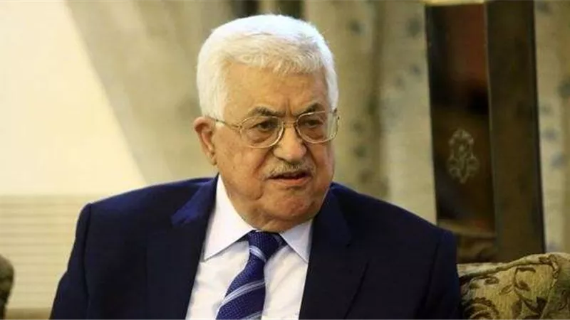 بيان رسمي يؤكد حضور الرئيس الفلسطيني مؤتمر دعم القدس بالجامعة العربية