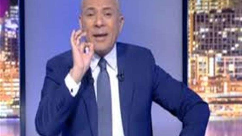 الاعلامى احمد موسى