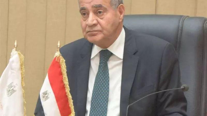 قدم لمصر الكثير من علمه.. وزير التموين ينعى المهندس شريف إسماعيل