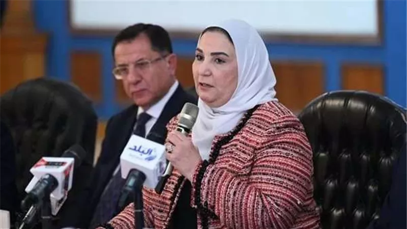 القباج: إصدار مليون و100 ألف بطاقة خدمات متكاملة لذوى الهمم حتى الآن