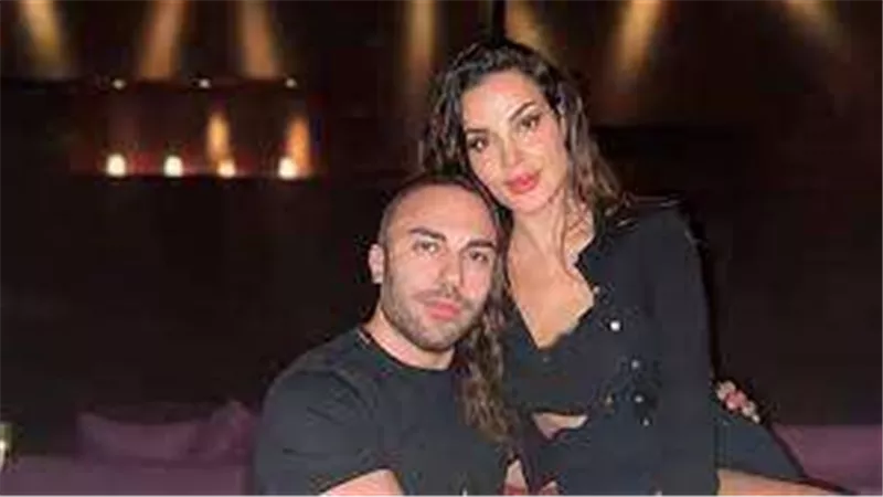 بين مؤيد ومعارض أول صورة واضحة لـ نادين نجيم و خطيبها الجديد