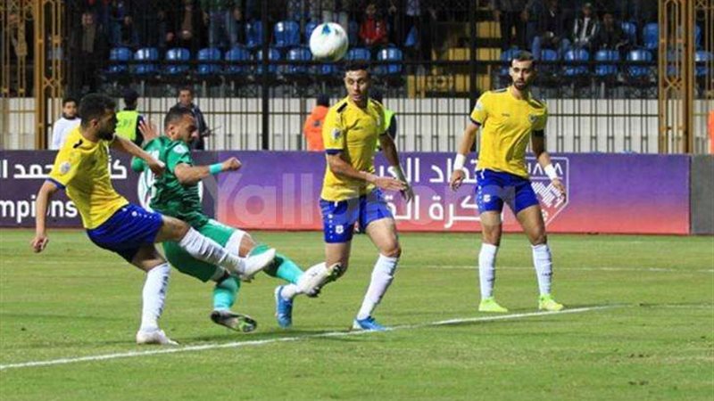 الاتحاد السكندري