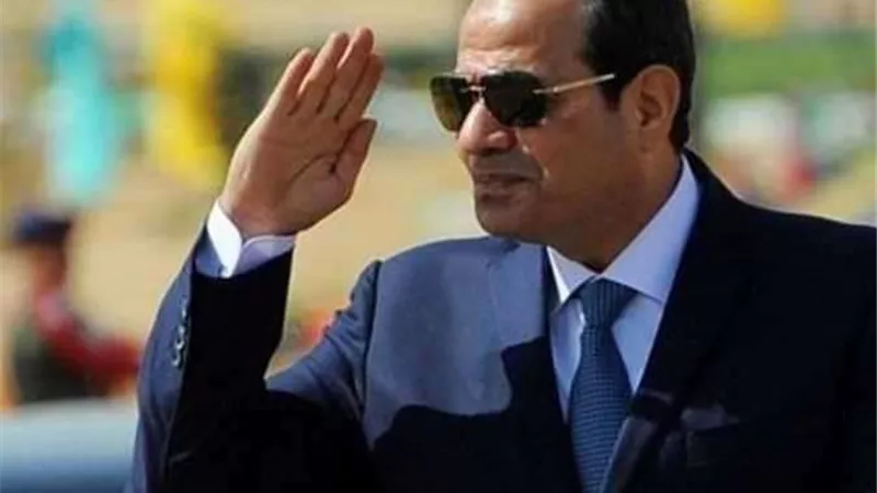 القوات المسلحة تهنئ الرئيس بحلول مولد النبوي الشريف