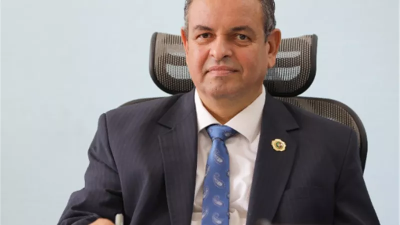 3.4 مليار جنيه إجمالي الضرائب والرسوم المحصلة بجمارك بورسعيد خلال شهر يناير