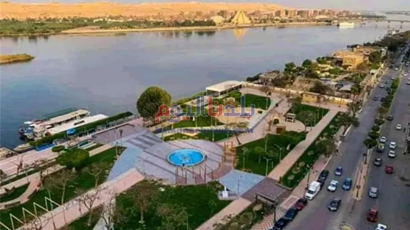 محافظة المنيا تنظم مؤتمرا للترويج لمجمع الصناعات الصغيرة