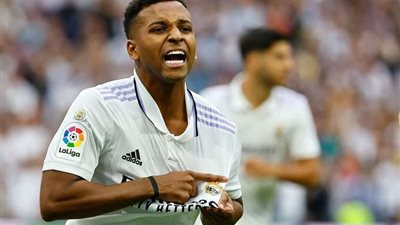 رودريجو: كأس العالم للأندية لا تزال أكبر بطولة لنا في البرازيل