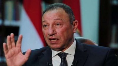 محمود الخطيب يشكر المغرب ..لهذا السبب