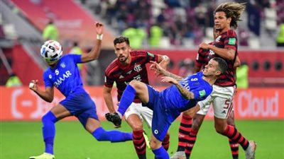 موعد مباراة الهلال وفلامنجو في كأس العالم للأندية والقنوات الناقلة