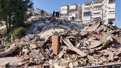 الطائفة الإنجيلية تنعى ضحايا زلزال سوريا وتركيا