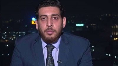وفاة الطفل أنس جوعًا.. هشام البقلي ينفعل على الهواء
