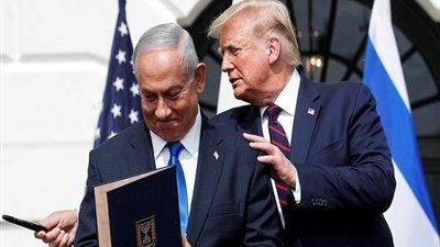 ترامب يفجر مفاجأة عن الدول العربية المستعدة للتطبيع مع أسرائيل