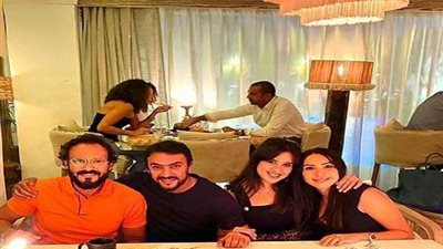 أحمد العوضي يكشف حقيقة تسببه في طلاق رجل وزوجته.. ويوجه رسالة لنجل الشهيد المنسي .. فيديو