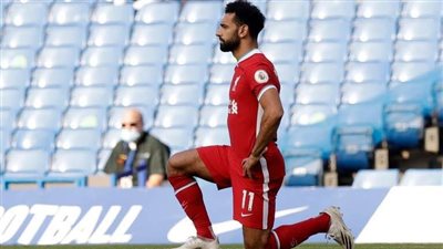 إصابة محمد صلاح تضع ليفربول في ورطة جديدة
