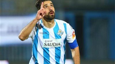 محمود فتح الله : الزمالك كان يرغب في ضم عبدالله السعيد