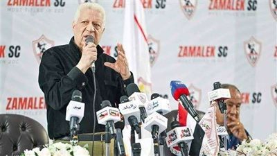 لقيد الصفقات.. القضاء الإداري ينظر دعوى رئيس الزمالك ضد اتحاد الكرة