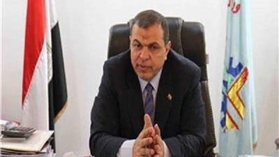 وزير القوى العاملة: المصريون يتعرضون لـ