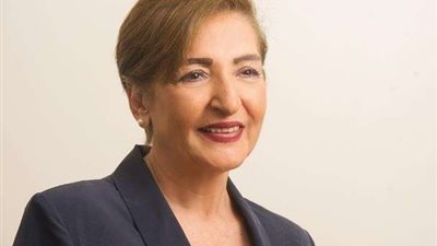 ليلى عز العرب عن الإساءة للرسول: 