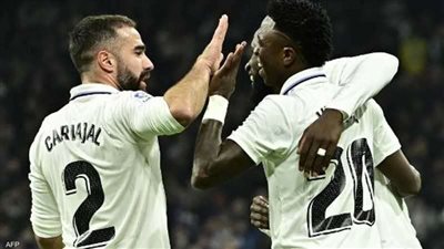 قبل مواجهة الأهلي..ريال مدريد يتلقى ضربة موجعة جديدة
