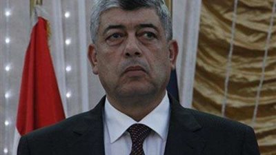 وفاة شقيق اللواء محمد إبراهيم وزير الداخلية الأسبق