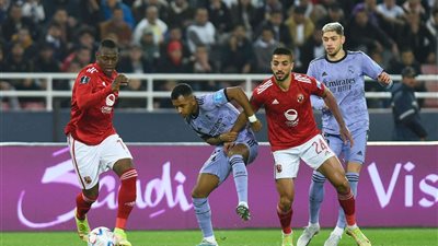 عبد المنعم وهاني يخضعان لاختبار كشف المنشطات