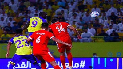الوحدة يستضيف النصر الليلة في الدوري السعودي