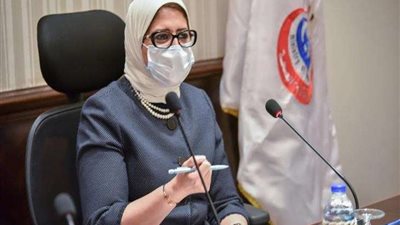 وزارة الصحة تُغلق فصل في مدرسة تمريض بكفر الشيخ بعد ظهور حالات كورونا