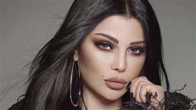 على طريقتها.. هيفاء وهبي تهنئ جمهورها بمناسبة مولد النبوي الشريف
