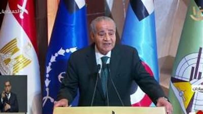 وزير التموين: مفهوم الأمن الغذائي ركيزة للأمن القومي والسلم العالميين