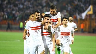 المصري يقترب من التعاقد مع ثلاثي الزمالك